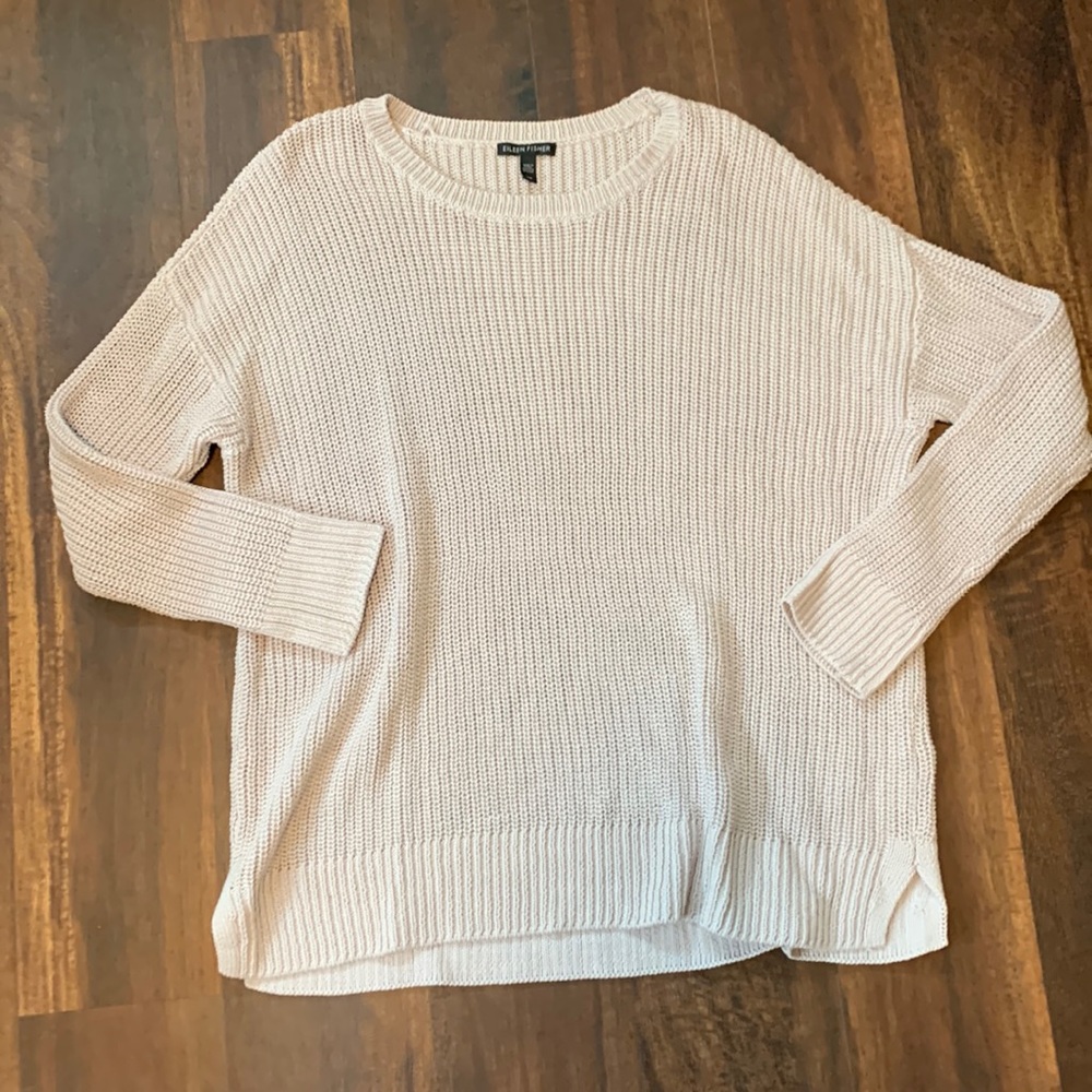 Eileen Fisher Sweater